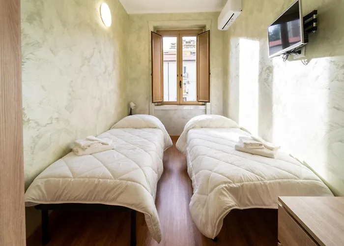 B&B Sasso Cosenza